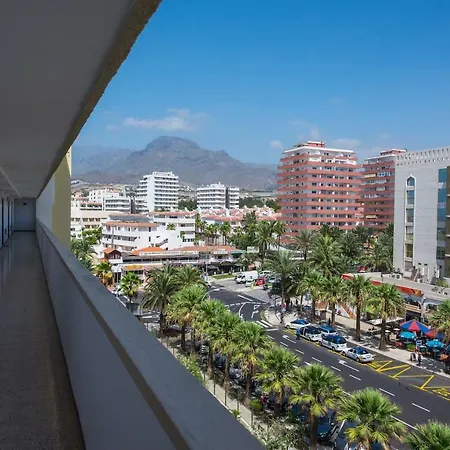 733 Wonderful In Lasamericas! Wi-fi Free! Lejlighed *