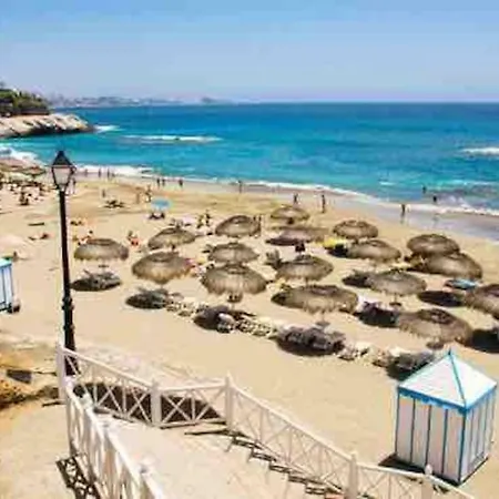 Lejlighed 733 Wonderful In Lasamericas! Wi-fi Free! *