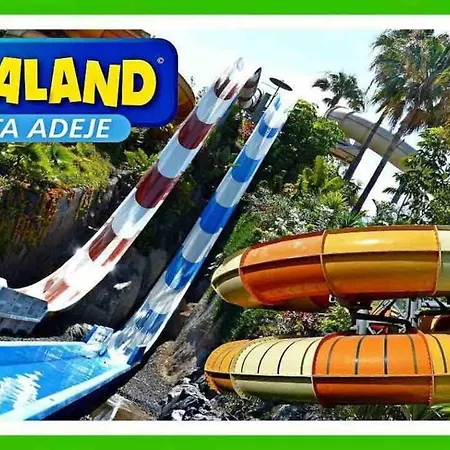 Lejlighed 733 Wonderful In Lasamericas! Wi-fi Free! *