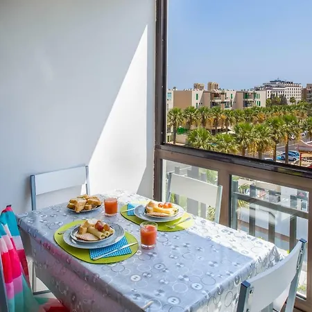 733 Wonderful In Lasamericas! Wi-fi Free! * Playa de las Américas