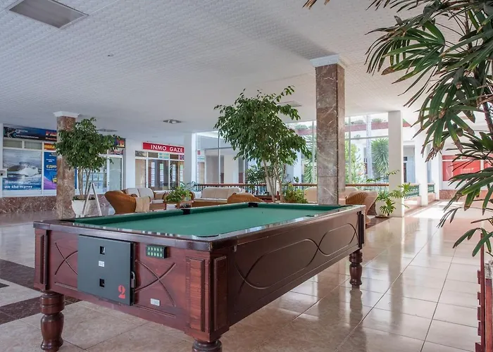 Appartement 733 Wonderful In Lasamericas! Wi-fi Free! Playa de las Américas