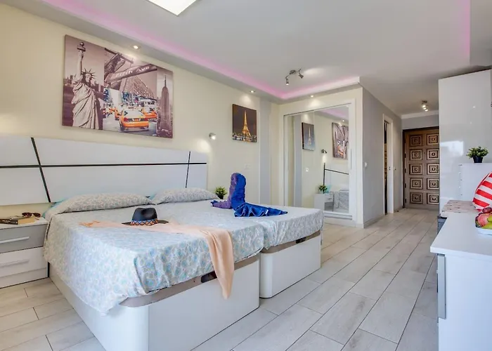 733 Wonderful In Lasamericas! Wi-fi Free!