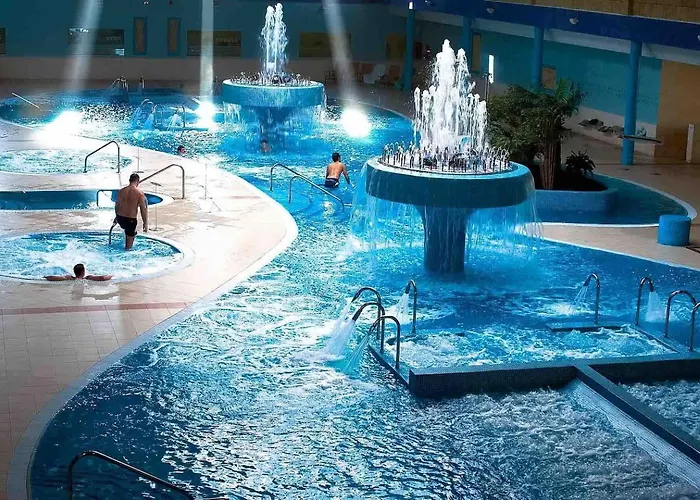 Appartement 733 Wonderful In Lasamericas! Wi-fi Free!