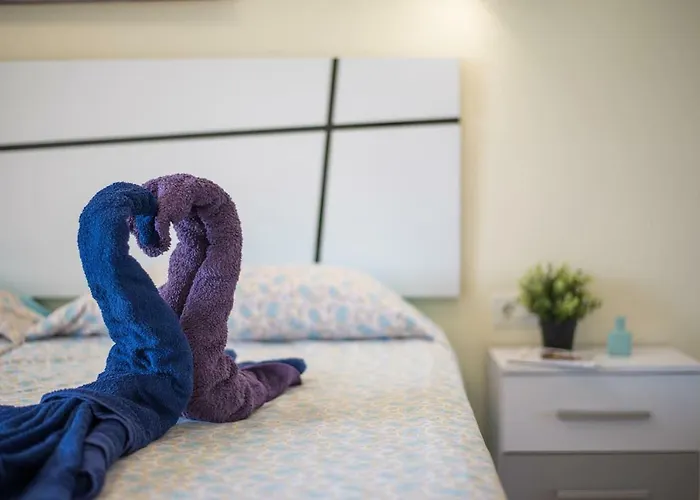 Appartement 733 Wonderful In Lasamericas! Wi-fi Free!