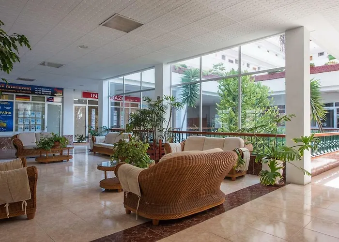 Appartement 733 Wonderful In Lasamericas! Wi-fi Free! *