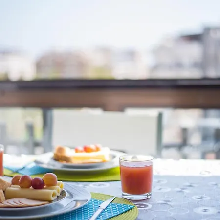 Apartment 733 Wonderful In Lasamericas! Wi-fi Free! Playa de las Américas