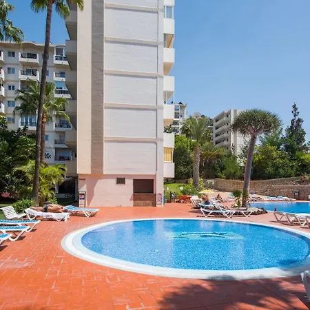 Apartment 733 Wonderful In Lasamericas! Wi-fi Free! Playa de las Américas