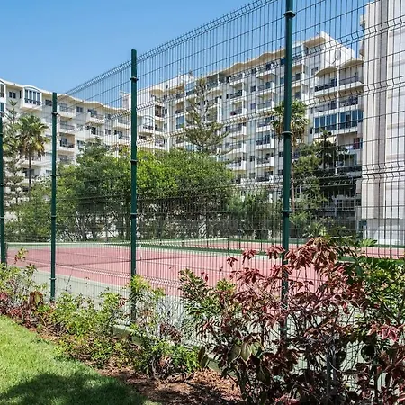 733 Wonderful In Lasamericas! Wi-fi Free! Apartment Playa de las Américas