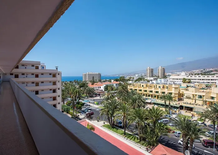 Lejlighed 733 Wonderful In Lasamericas! Wi-fi Free! *