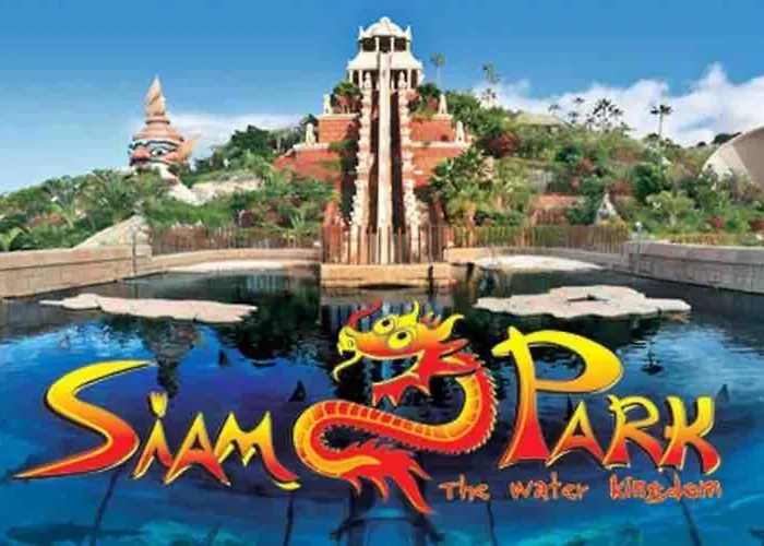 Lejlighed 733 Wonderful In Lasamericas! Wi-fi Free! *