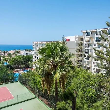 733 Wonderful In Lasamericas! Wi-fi Free! 아파트 플라야데라스아메리카스