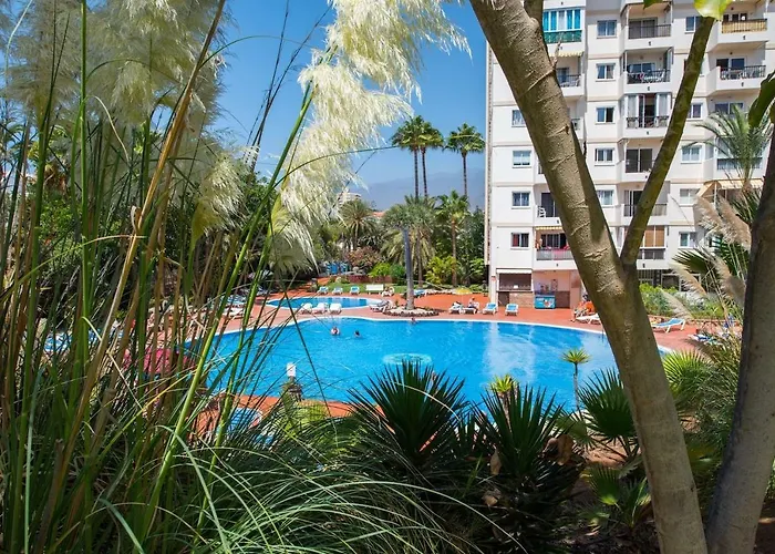 דירה 733 Wonderful In Lasamericas! Wi-fi Free! *