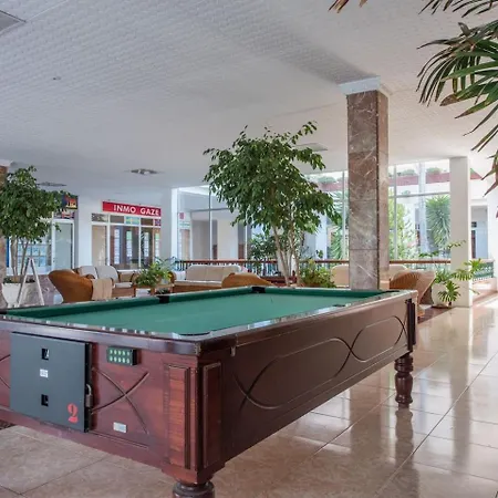 Apartamento 733 Wonderful In Lasamericas! Wi-fi Free! Playa de las Americas (Tenerife)