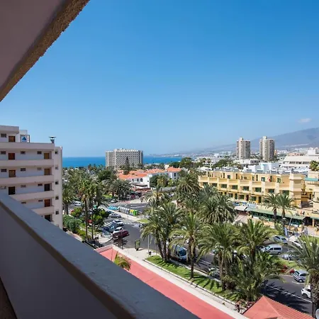 Apartamento 733 Wonderful In Lasamericas! Wi-fi Free! *