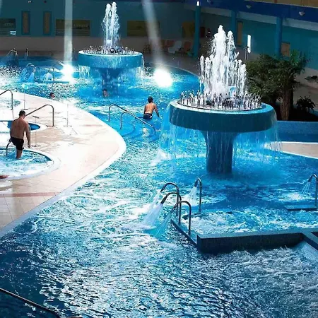 Apartamento 733 Wonderful In Lasamericas! Wi-fi Free!