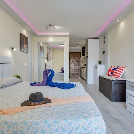 733 Wonderful In Lasamericas! Wi-fi Free! Apartamento *