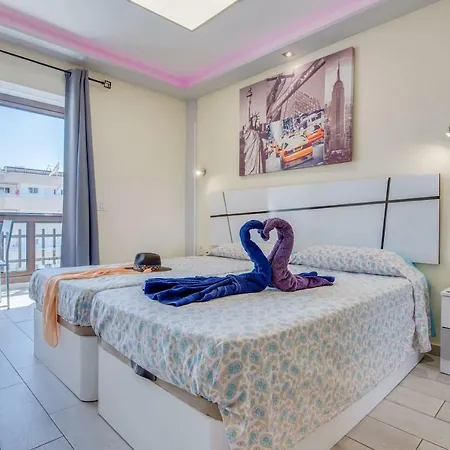 733 Wonderful In Lasamericas! Wi-fi Free!