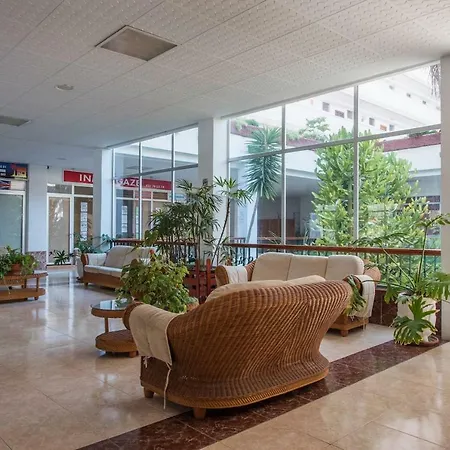 Apartamento 733 Wonderful In Lasamericas! Wi-fi Free! *