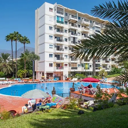 733 Wonderful In Lasamericas! Wi-fi Free! * Playa de las Americas (Tenerife)
